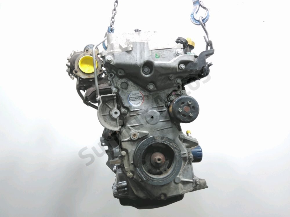 Moteur