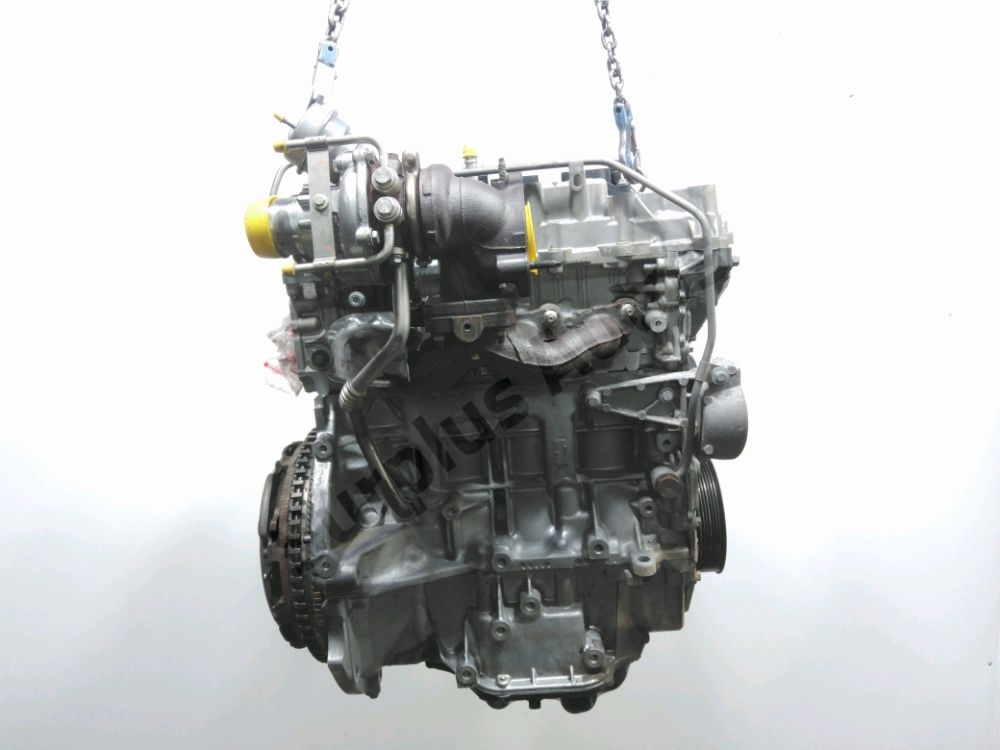 Moteur