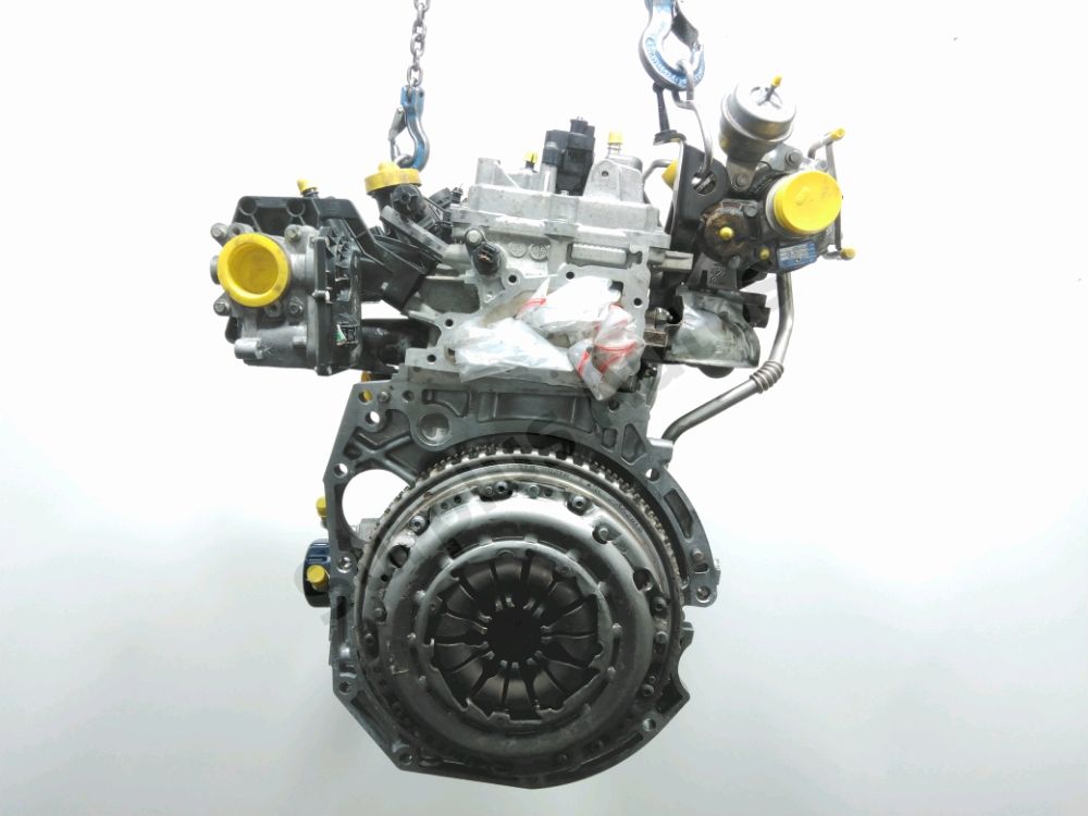 Moteur