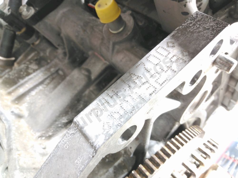 Moteur