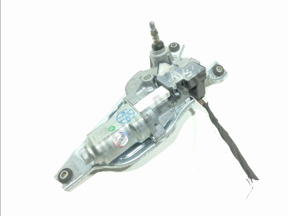 Moteur d'essuie glace arrière