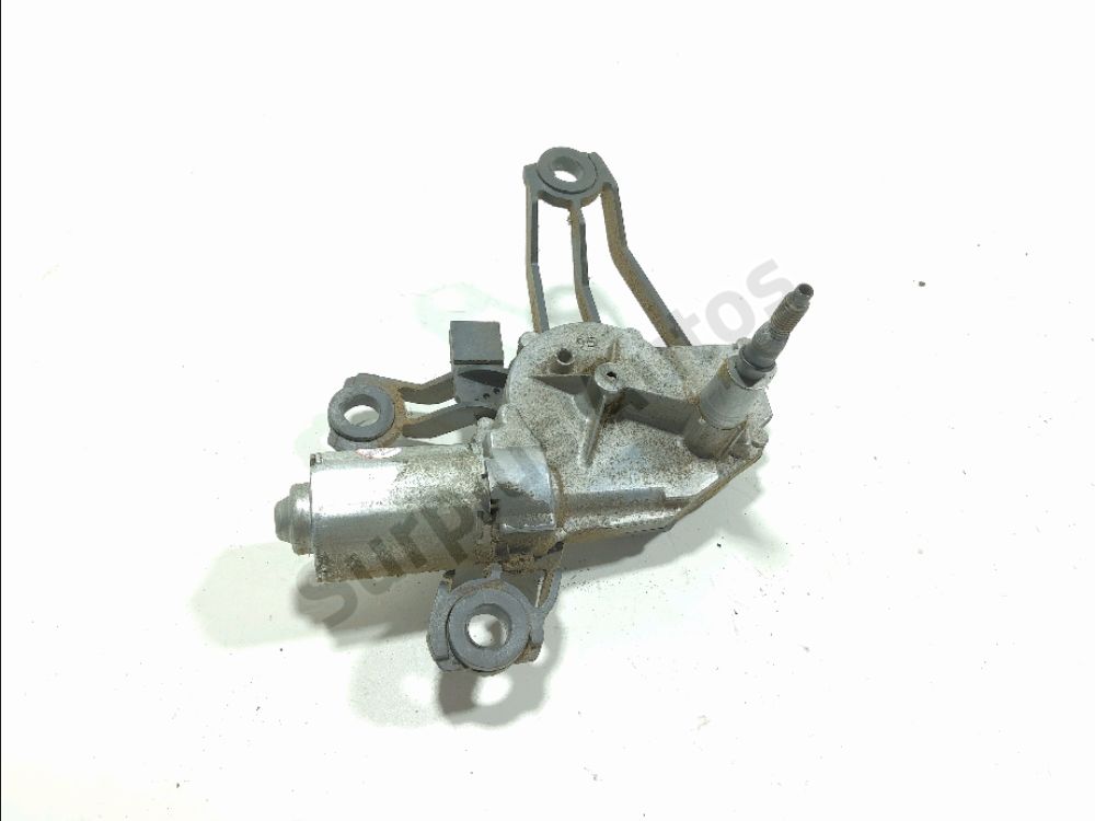 Moteur d'essuie glace arrière