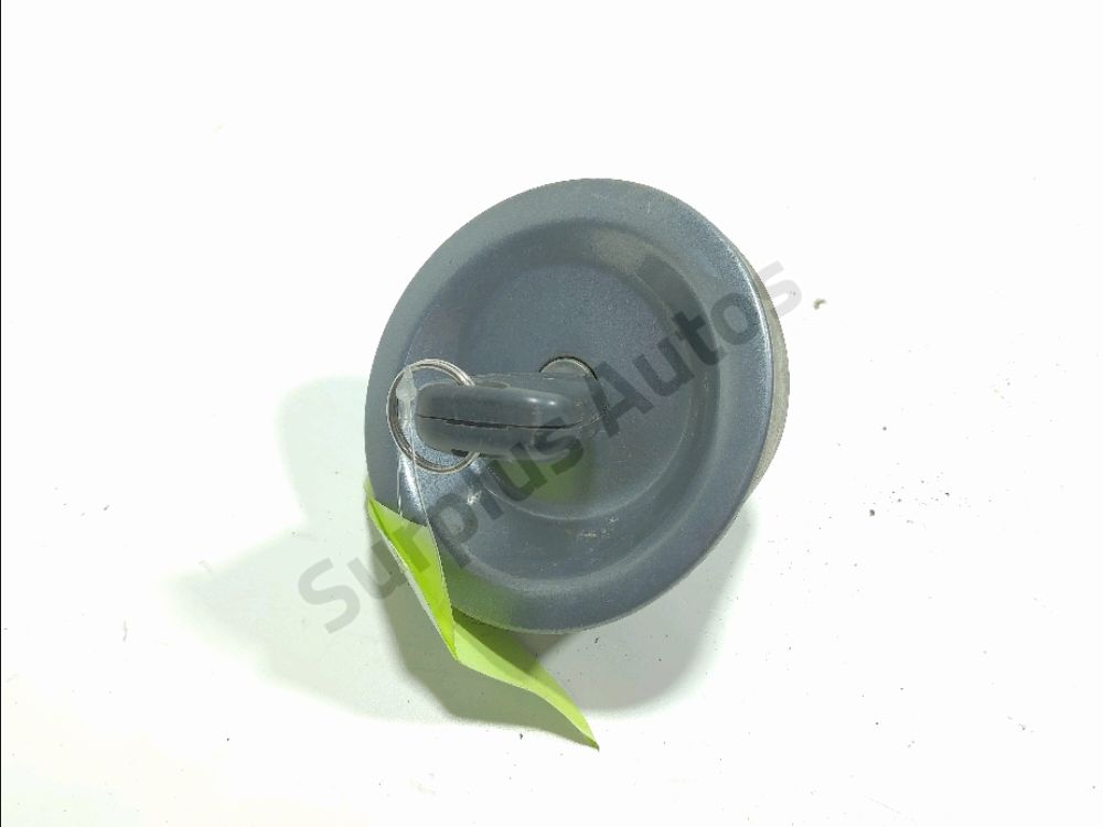 Bouchon de réservoir à carburant