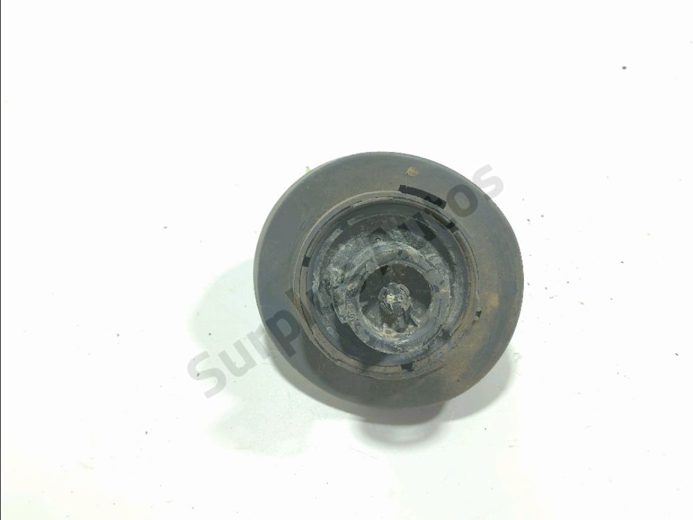 Bouchon de réservoir à carburant