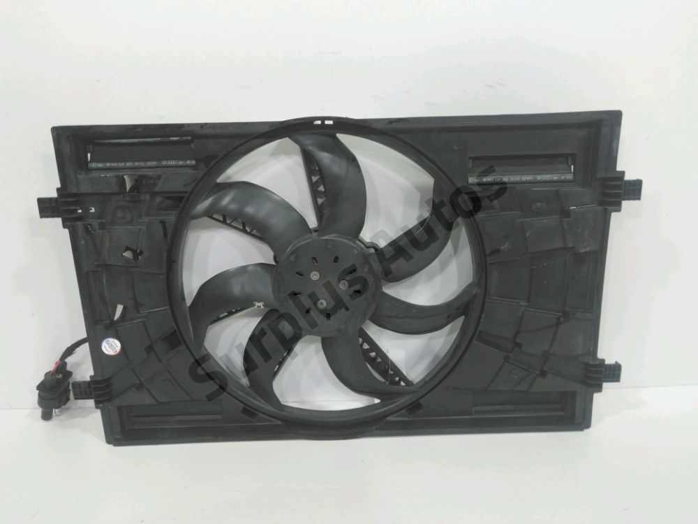 Ventilateur de refroidissement