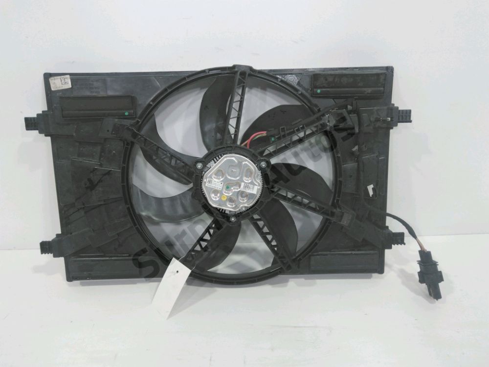Ventilateur de refroidissement