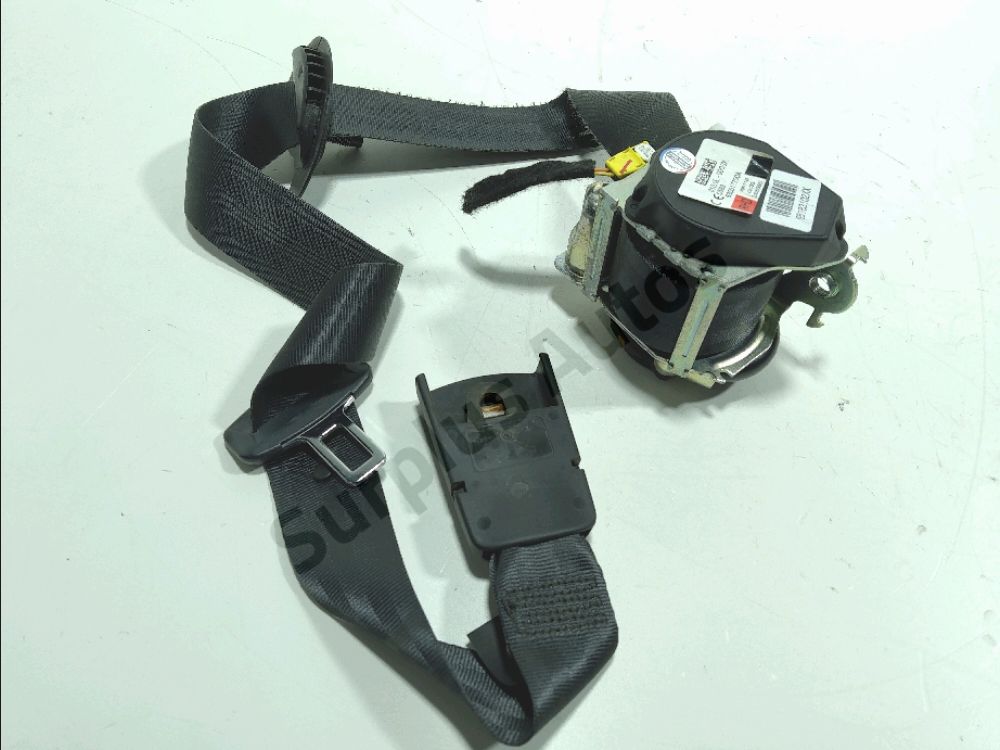 Ceinture avant gauche