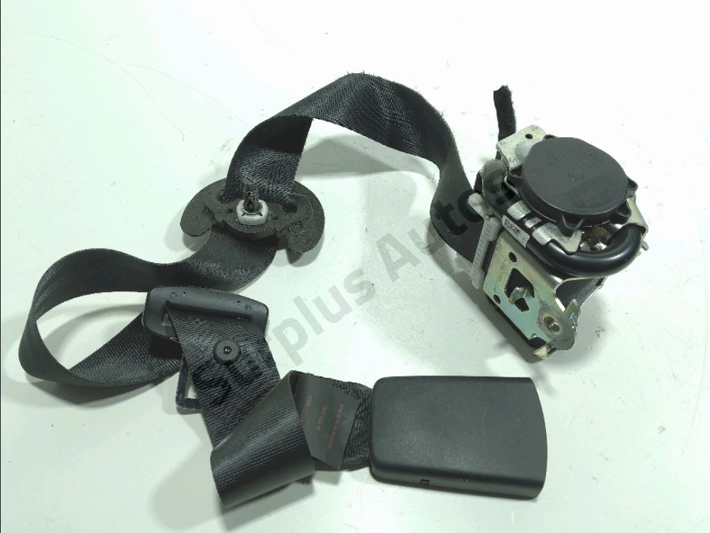 Ceinture avant gauche