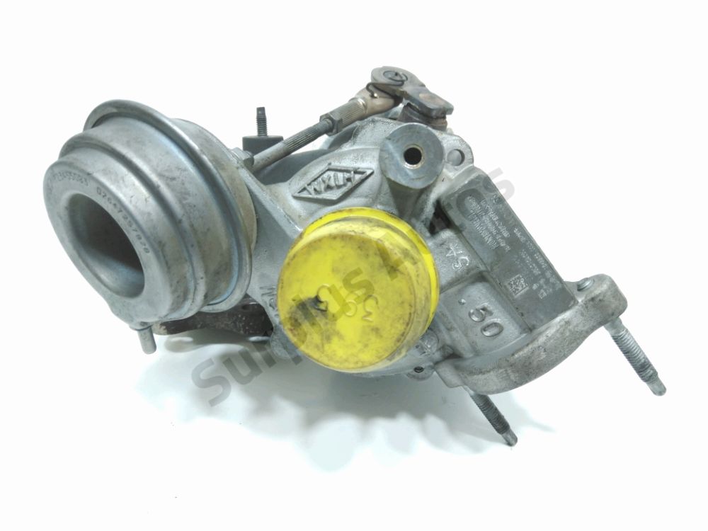 Turbo