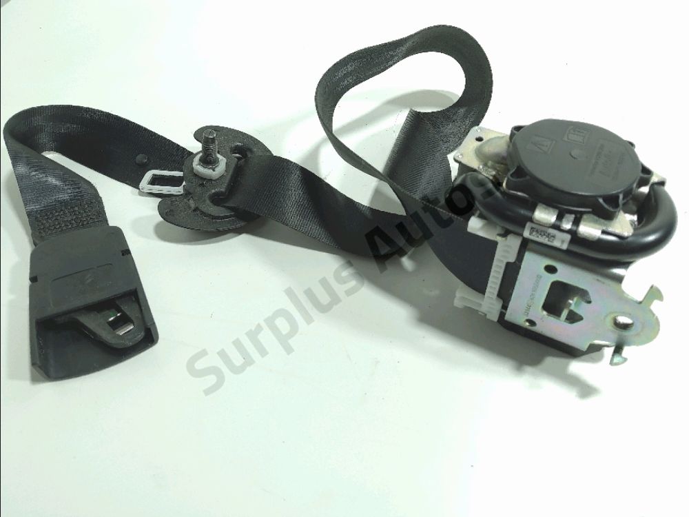 Ceinture avant gauche