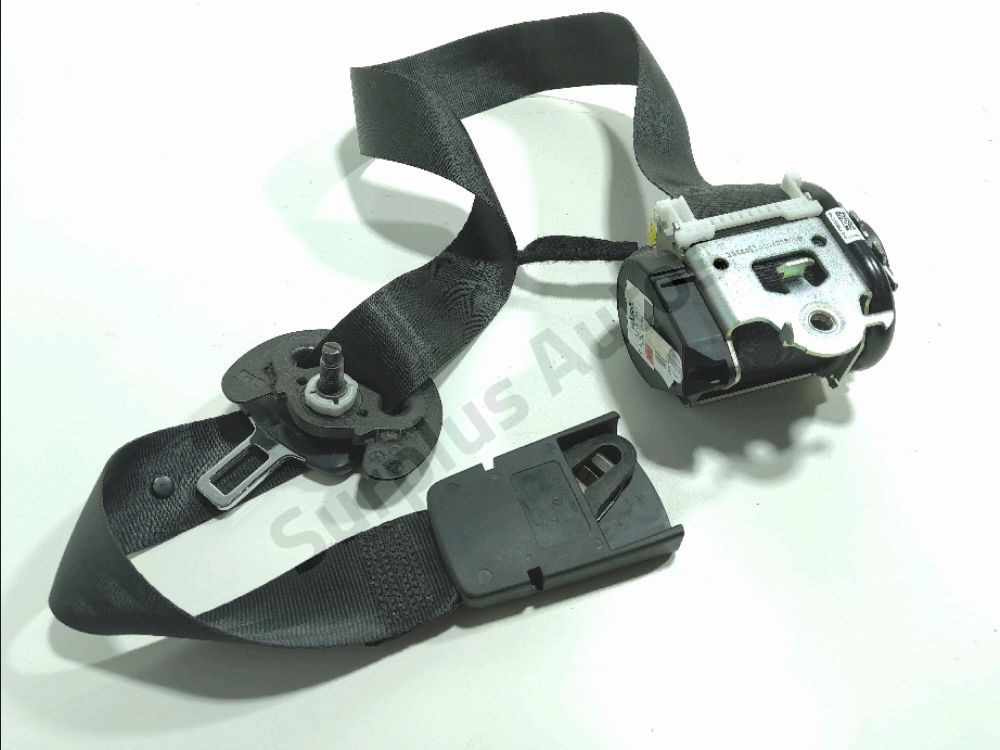 Ceinture avant gauche