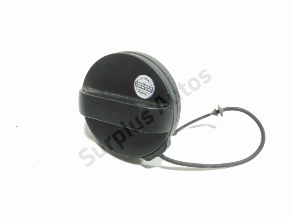 Bouchon de reservoir a carburant