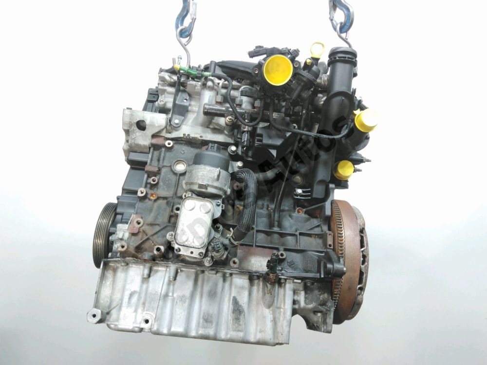 Moteur