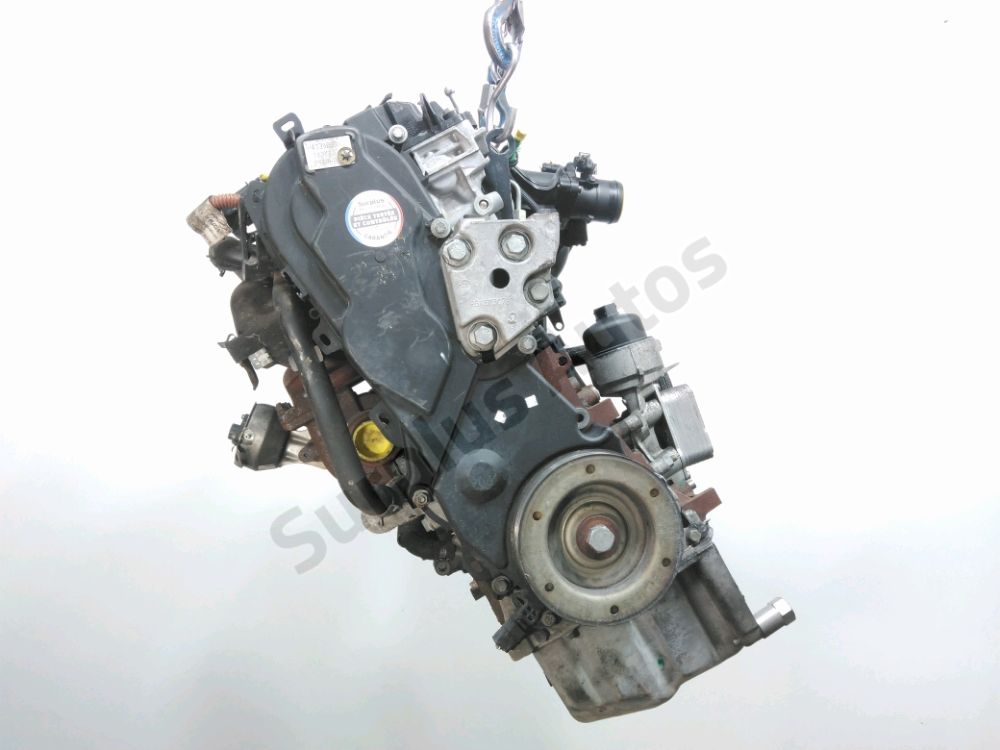 Moteur