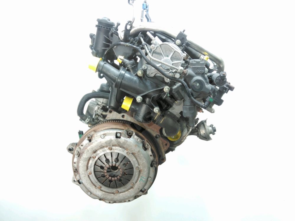 Moteur