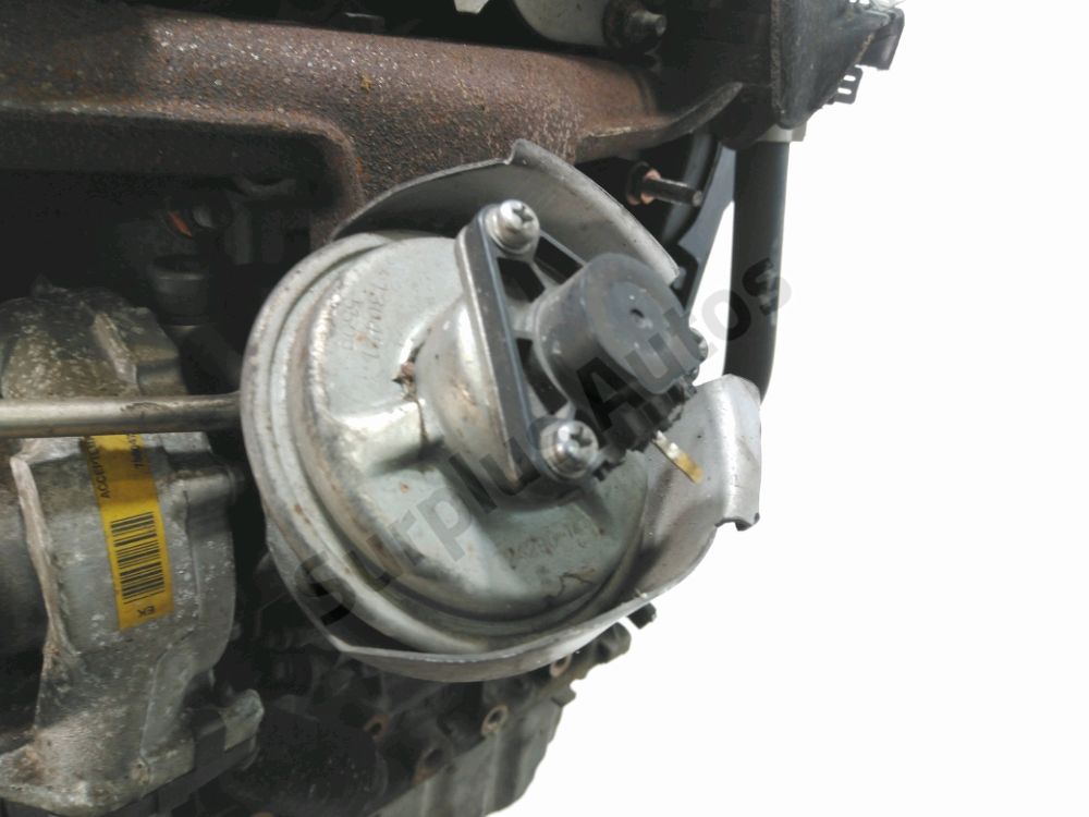Moteur