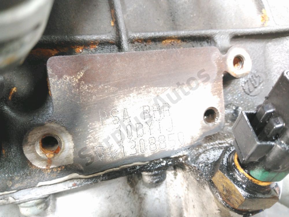 Moteur