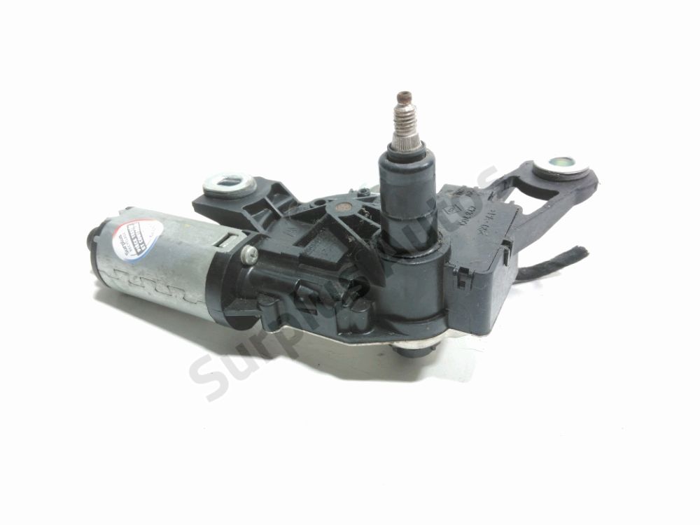 Moteur d'essuie glace arrière