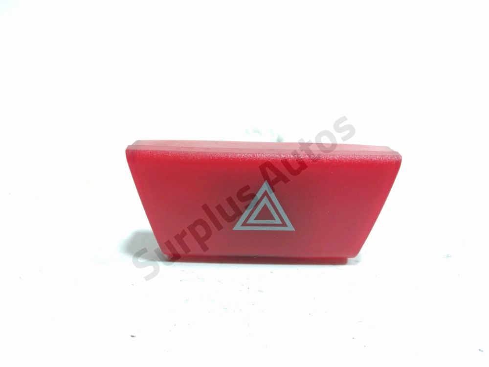 Bouton de warning
