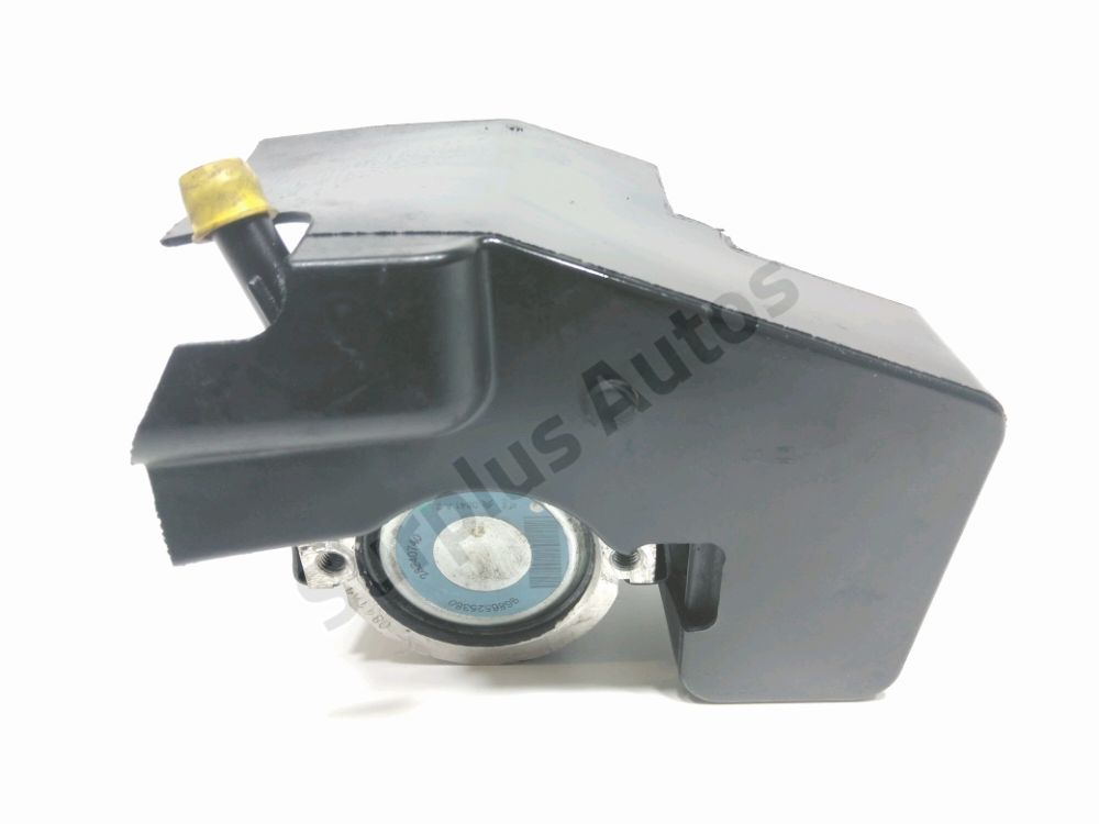Pompe de direction assistée