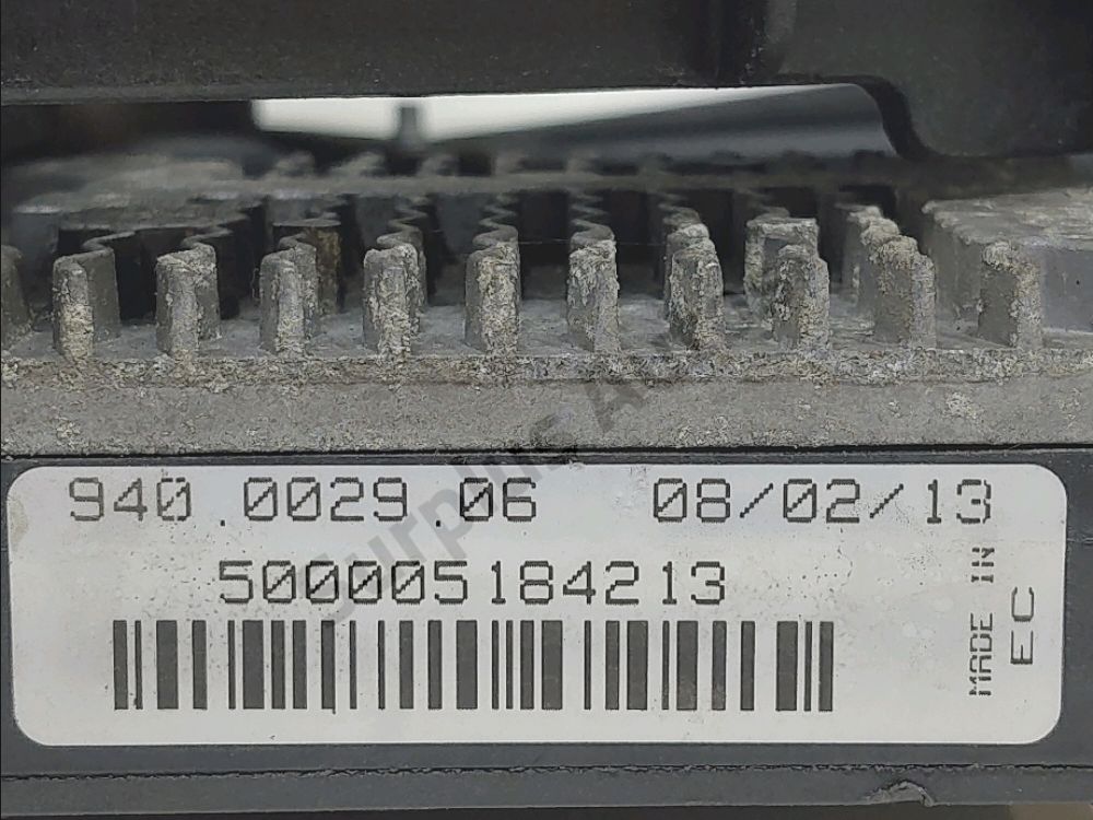 Ventilateur de refroidissement