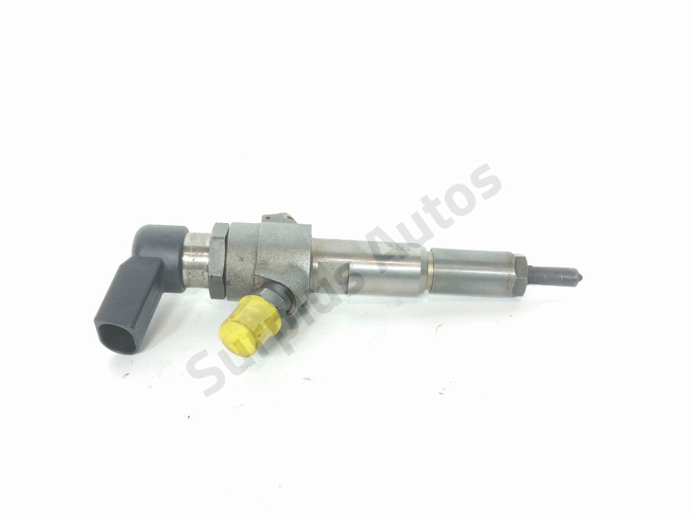 Injecteur 2