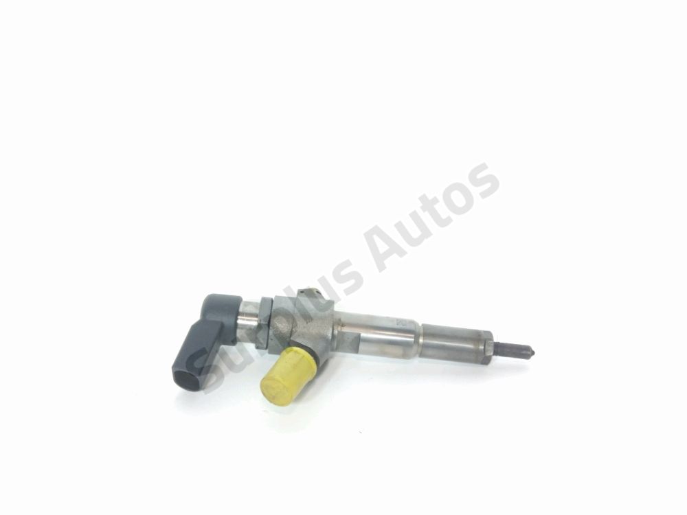 Injecteur 3