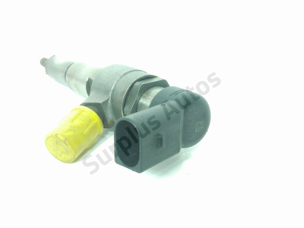 Injecteur 3