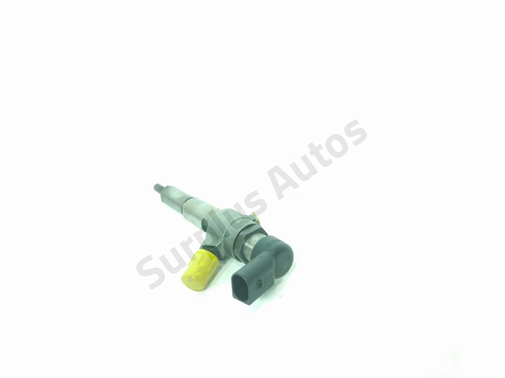 Injecteur 3