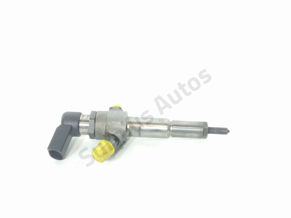 Injecteur 4