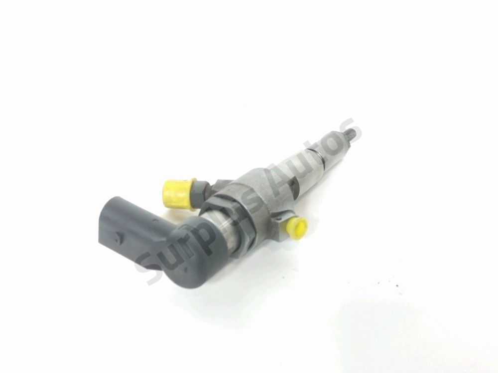 Injecteur 4
