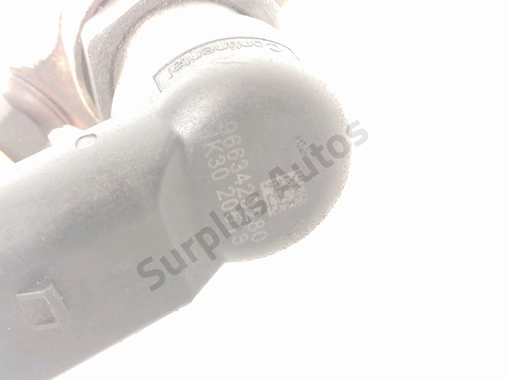 Injecteur 4