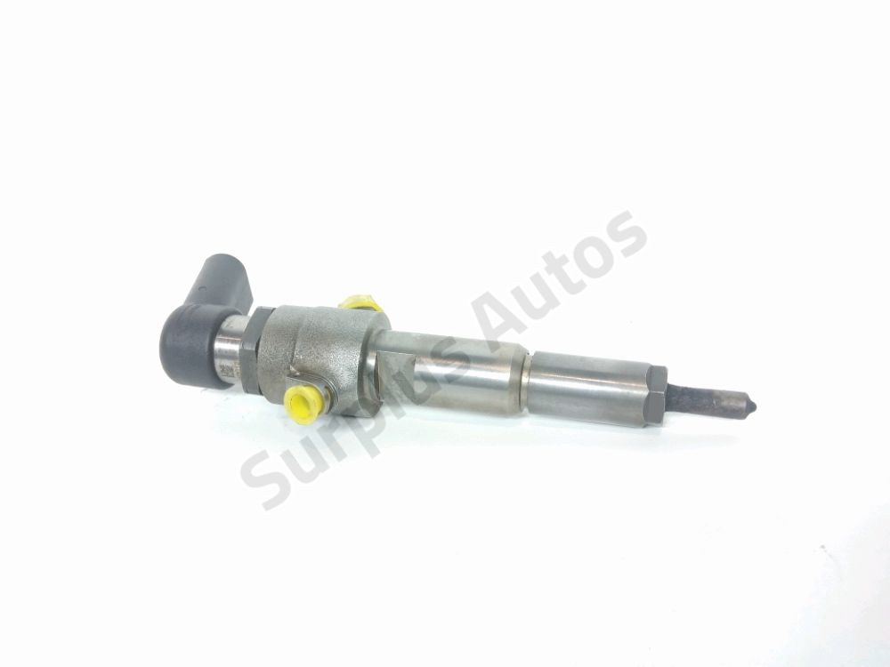 Injecteur 1