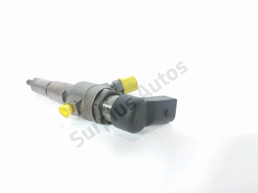 Injecteur 1