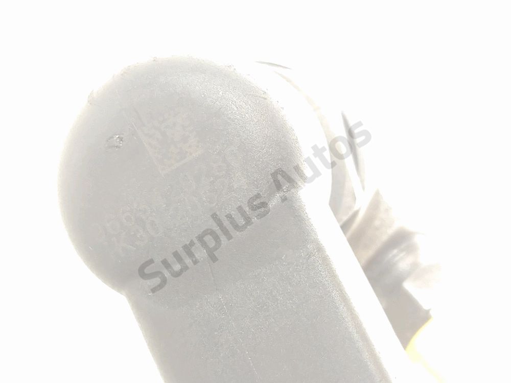 Injecteur 1