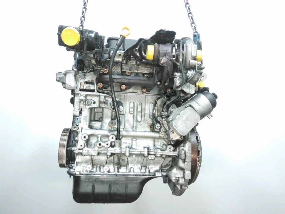 Moteur