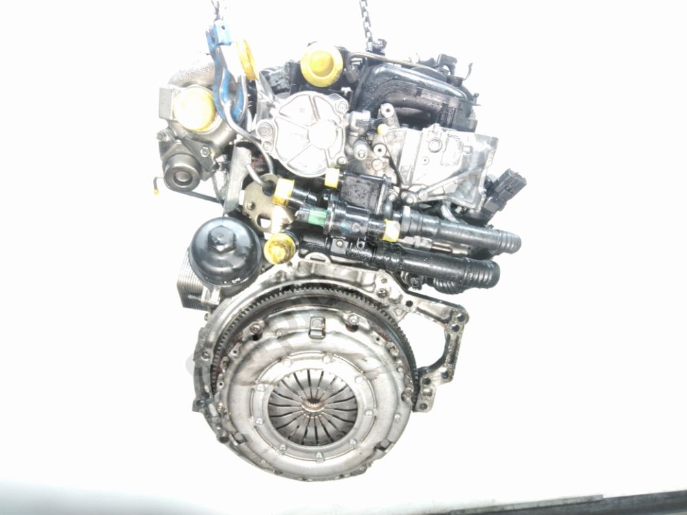 Moteur