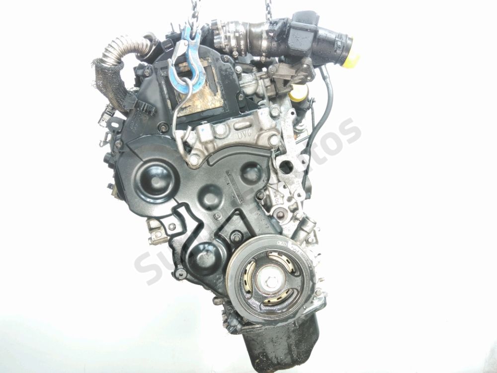 Moteur
