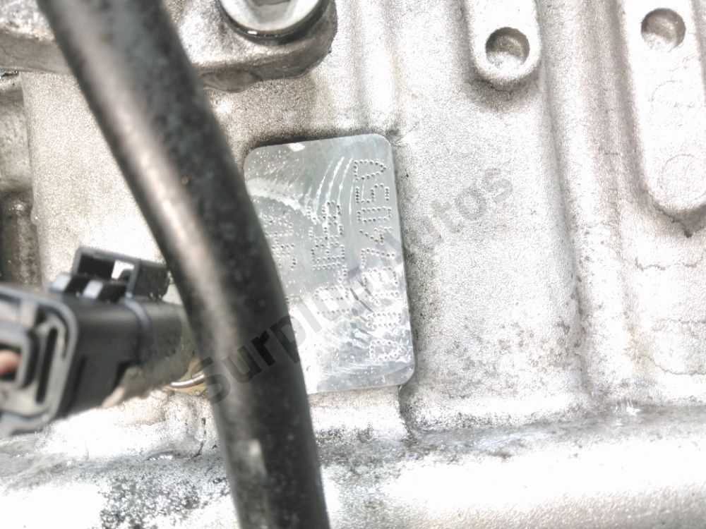 Moteur