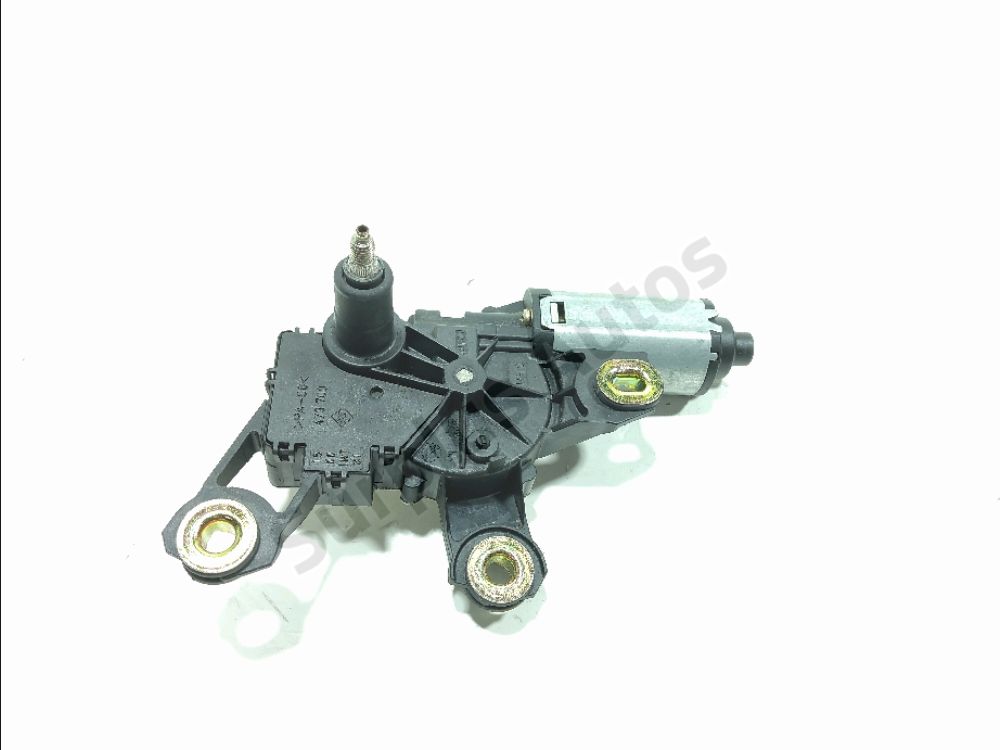 Moteur d'essuie glace arrière