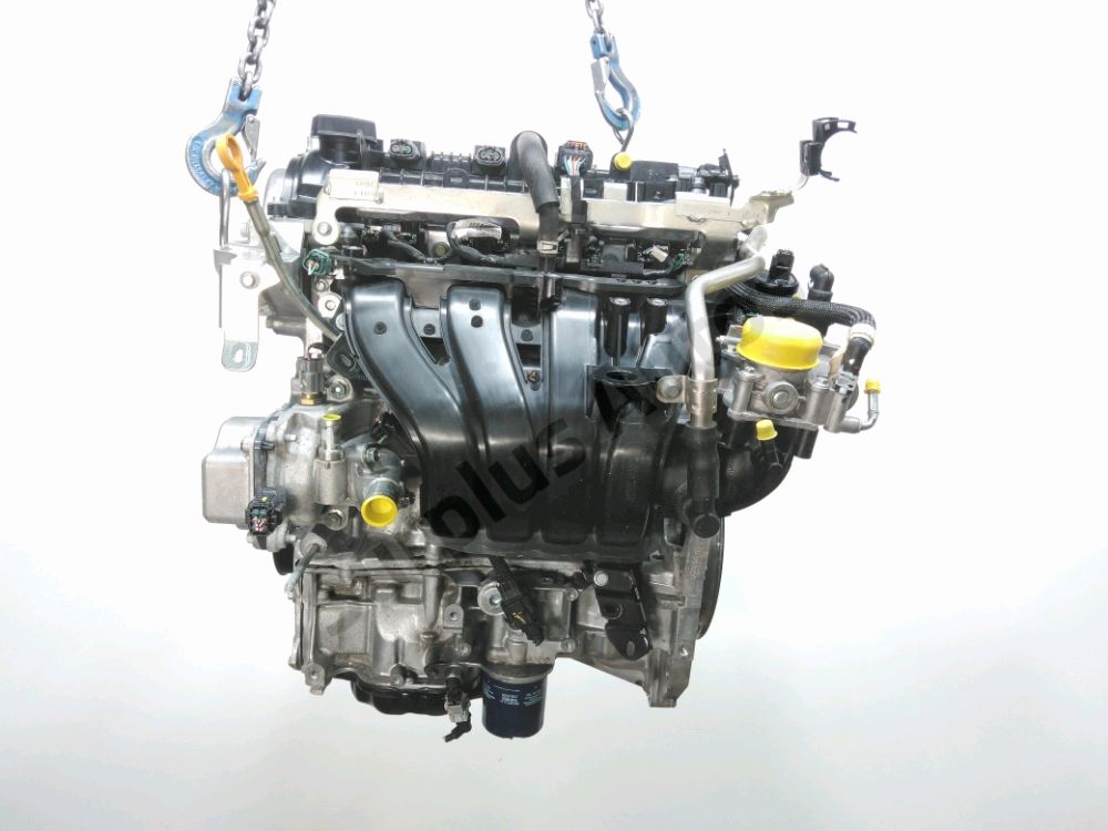 Moteur