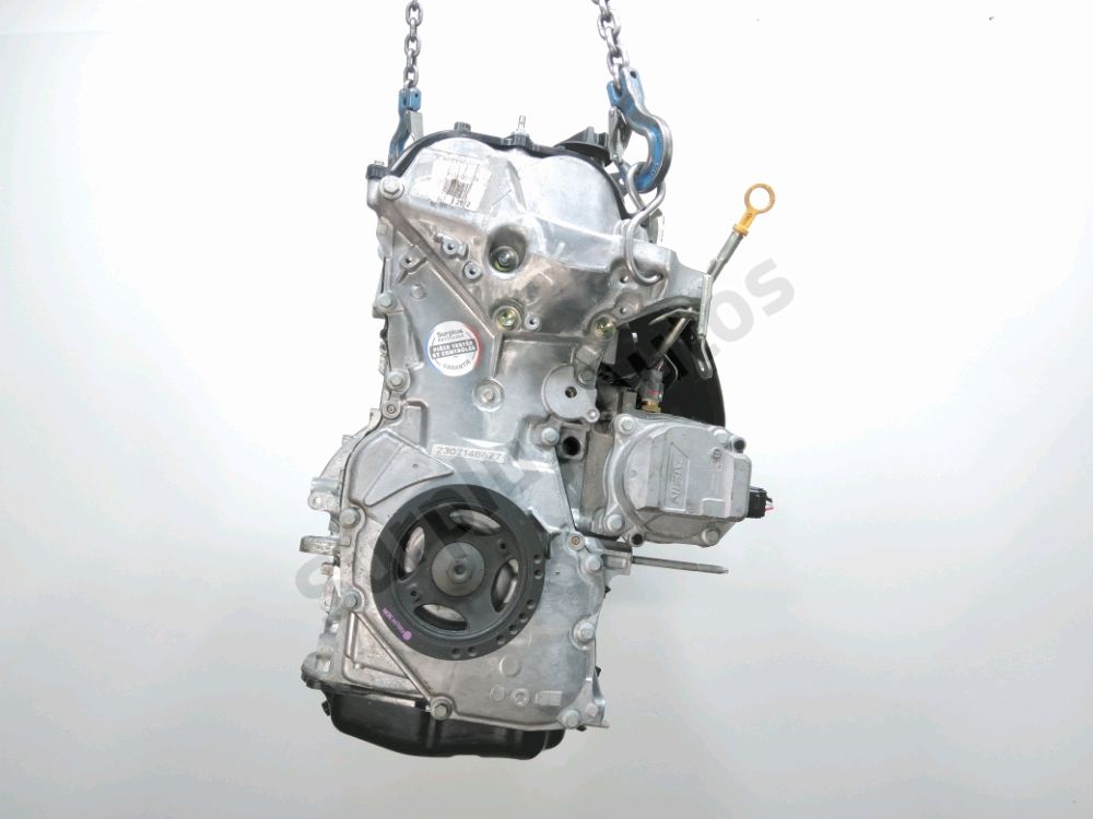 Moteur