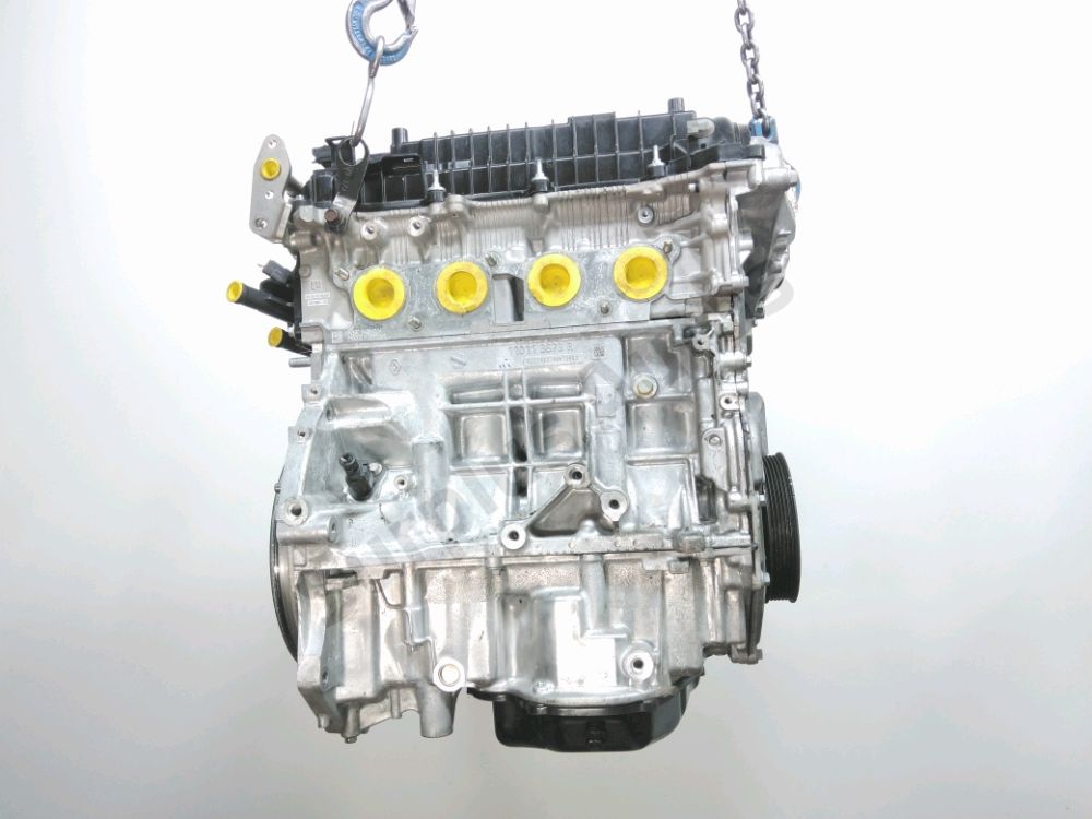 Moteur