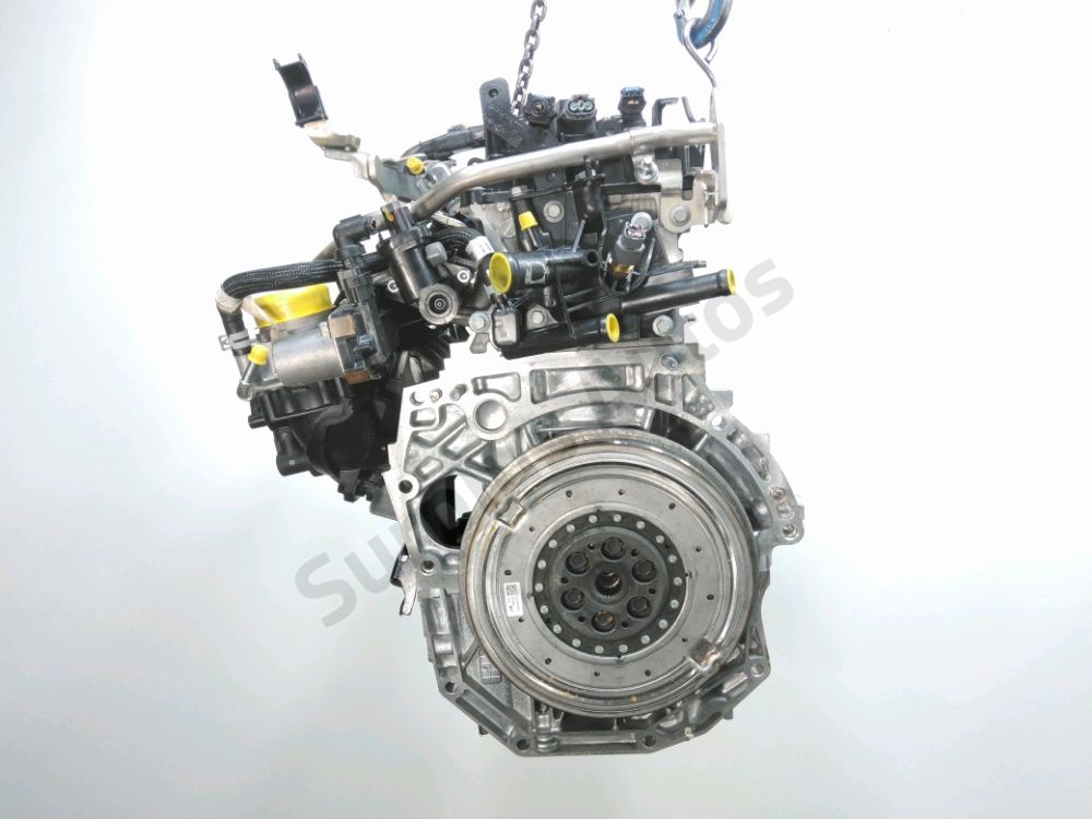 Moteur