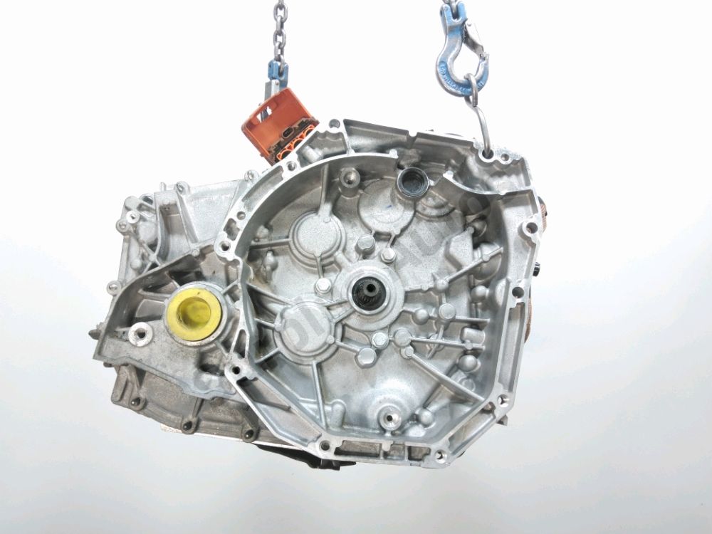 Boite à vitesse automatique