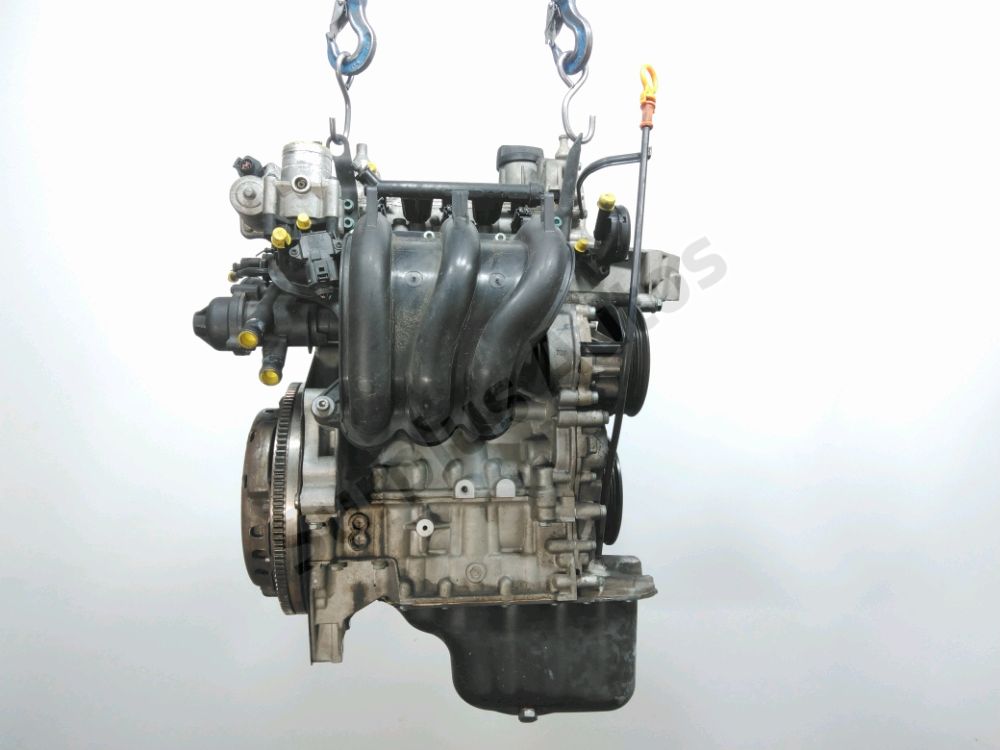Moteur