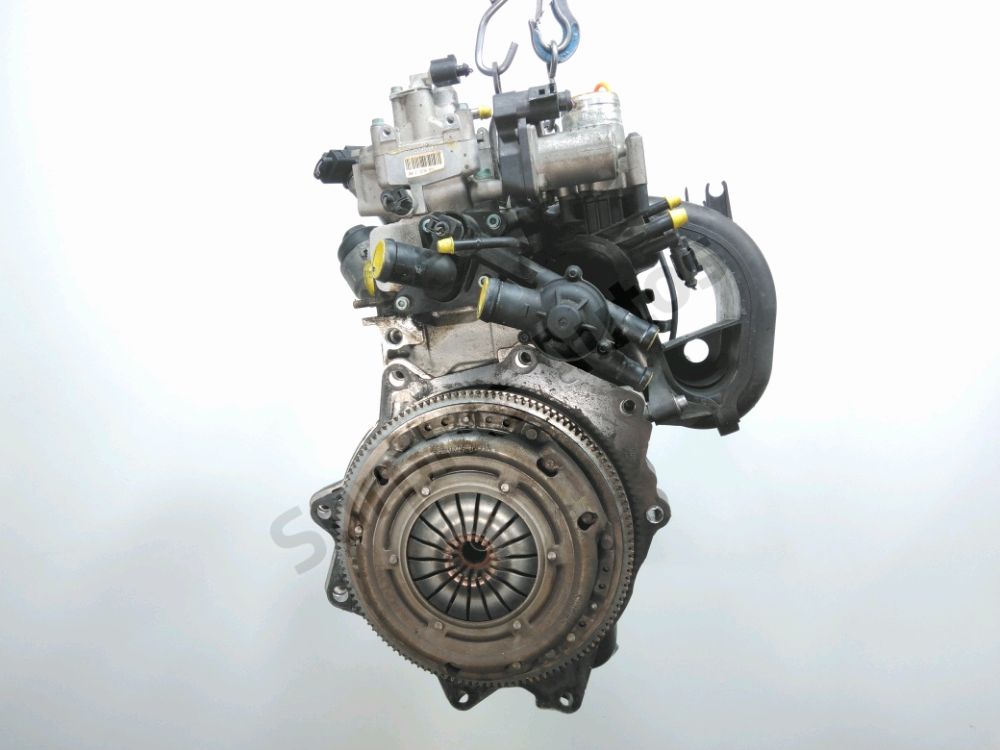 Moteur