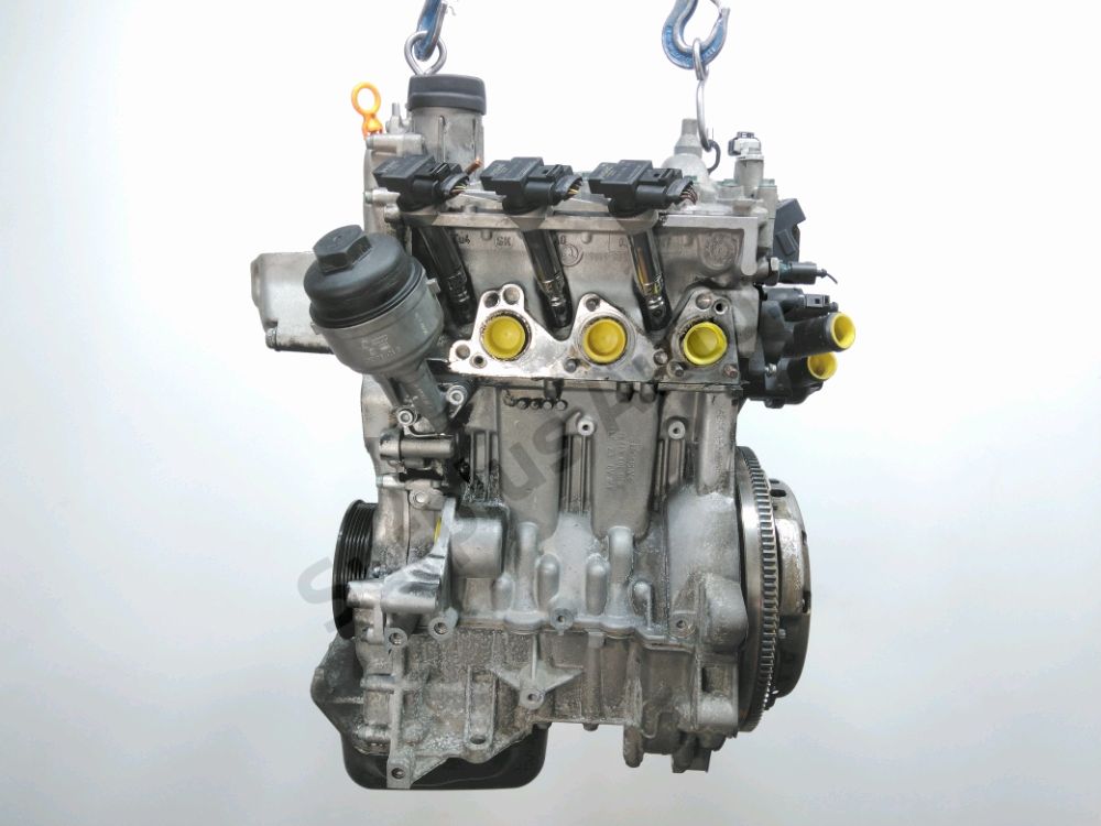 Moteur