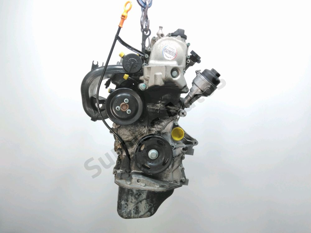 Moteur