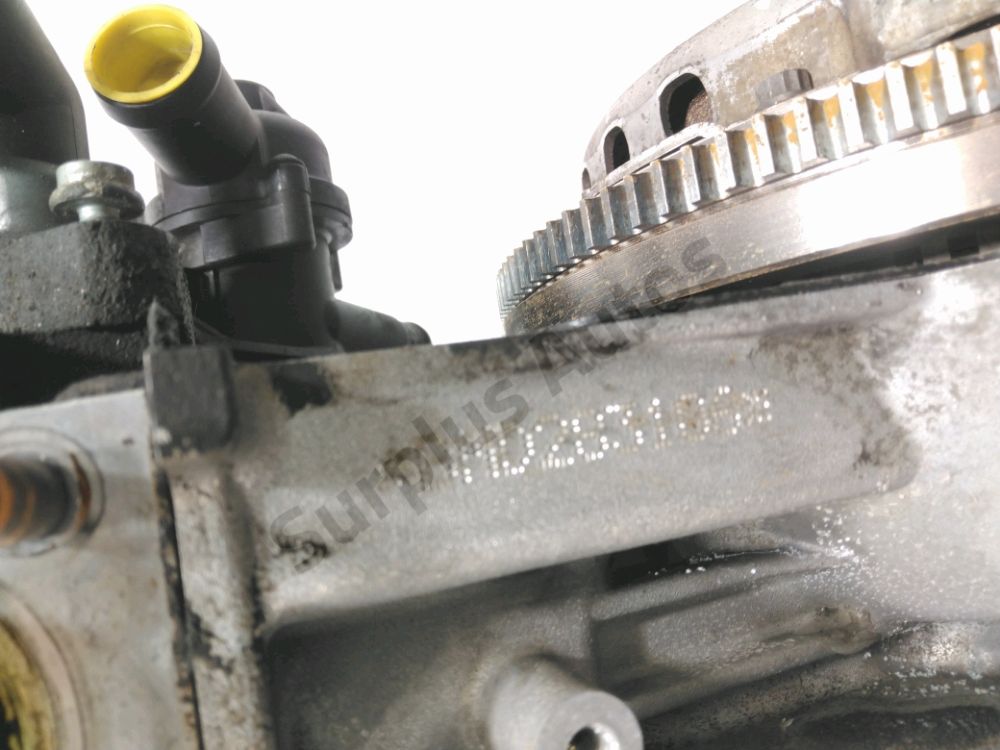 Moteur